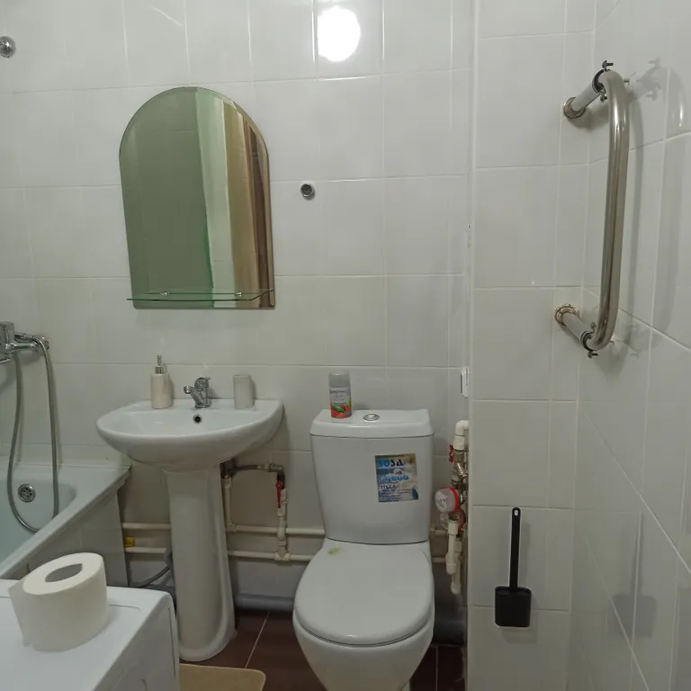 Чистота и уют