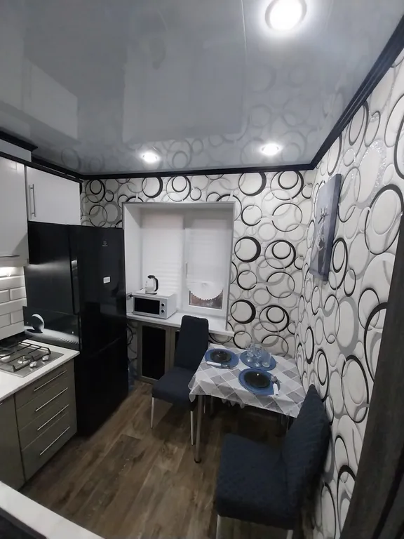 Квартира в центре, напротив ЖД вокзала