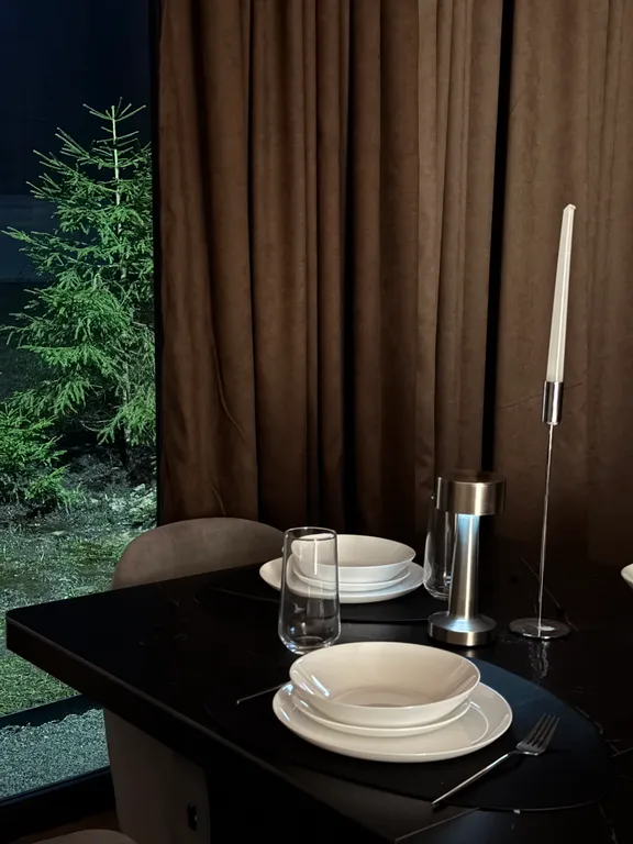 Дом для уютного отдыха на природе