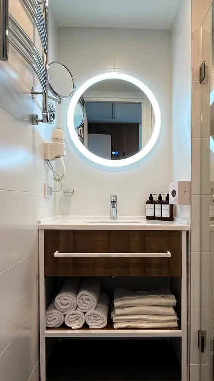 Апартамент от собственника в Отеле 4*