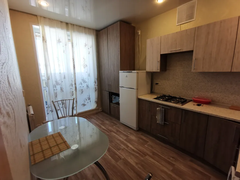 Уютная квартира рядом с Лентой