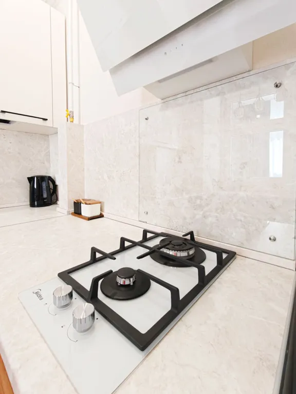 Квартира Уютная квартира для вашего идеального отдыха — Севастополь