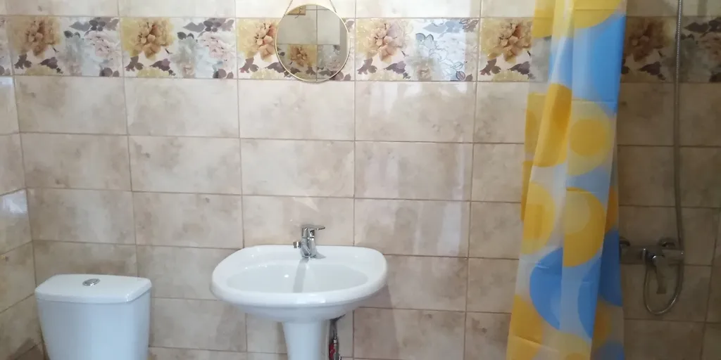 Дом недалеко от моря