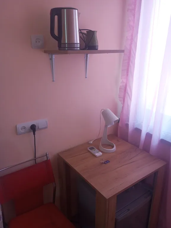 Апартамент в центре города