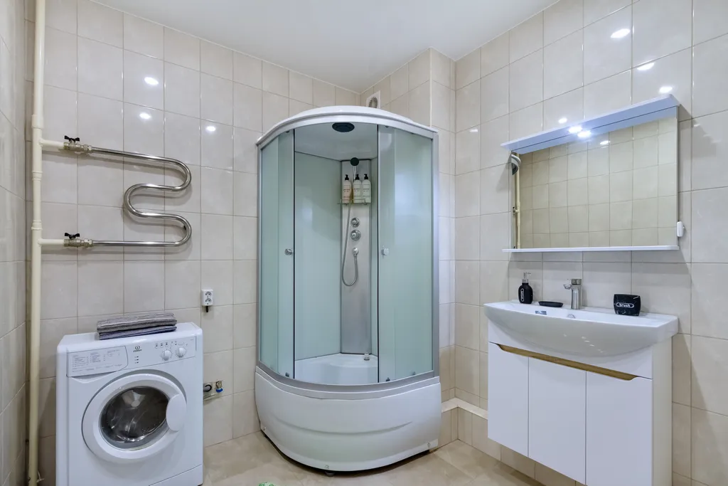 Квартира Большая уютная 2-комнатная квартира рядом с жд вокзалом, Аквапарк, Зоопарк — Новосибирск