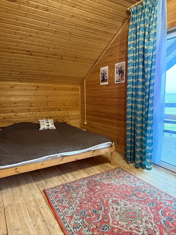 Дом 5 спален на берегу водохранилища