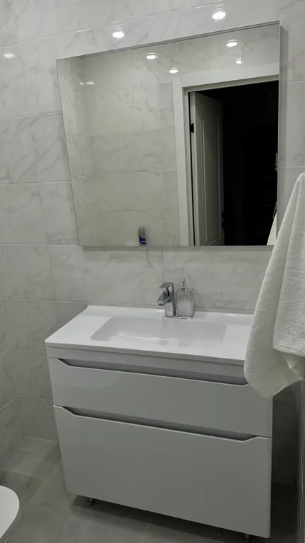 Дом в Подмосковье