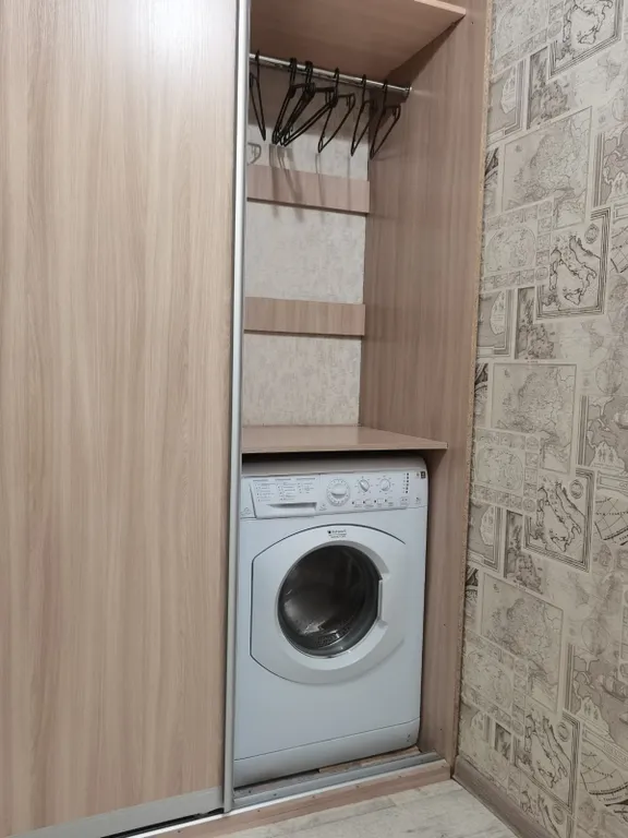 1-к квартира от собственника