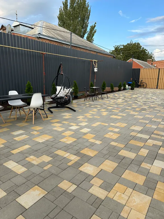 Круглогодичный барнхаус 5 Вечеров