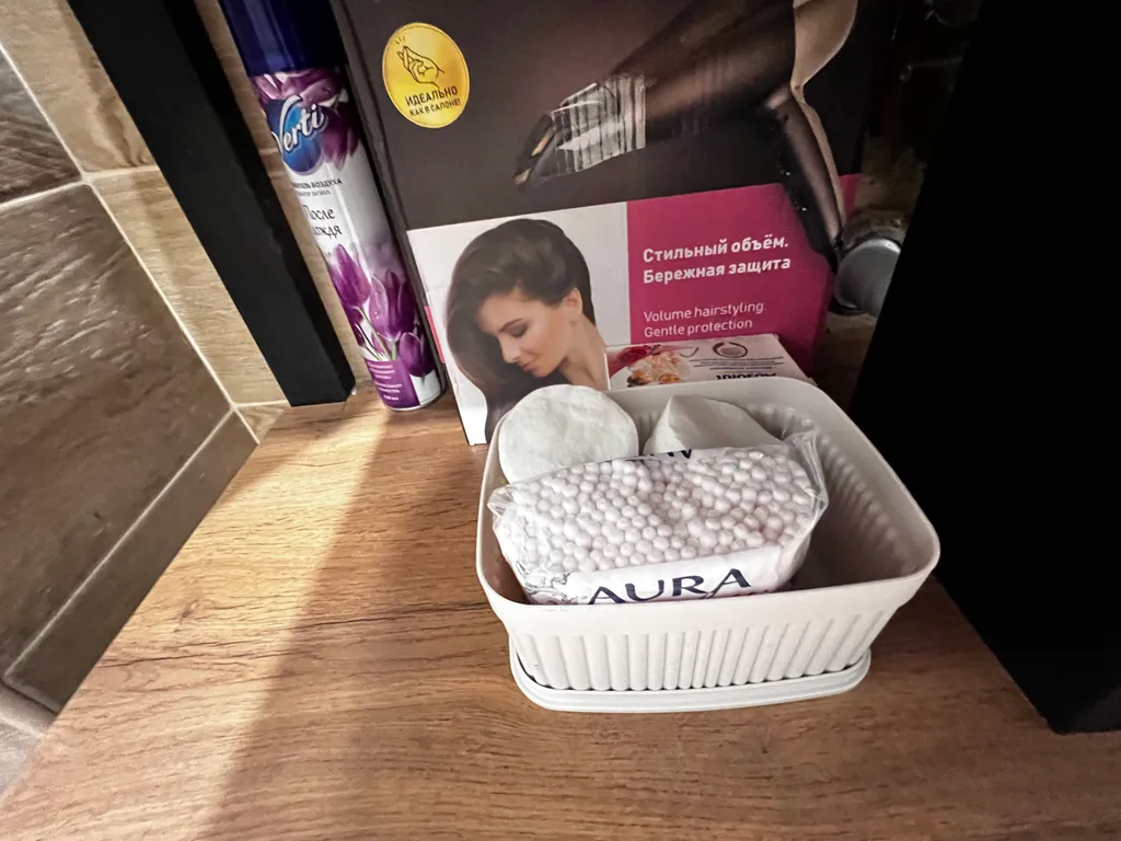 Апартамент с видом на горы