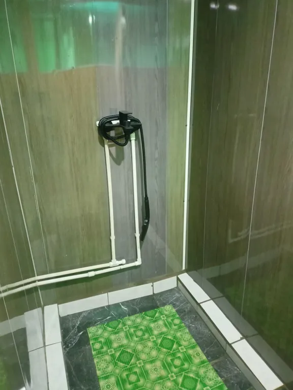 Уютный гостевой домик недалеко от причала 22