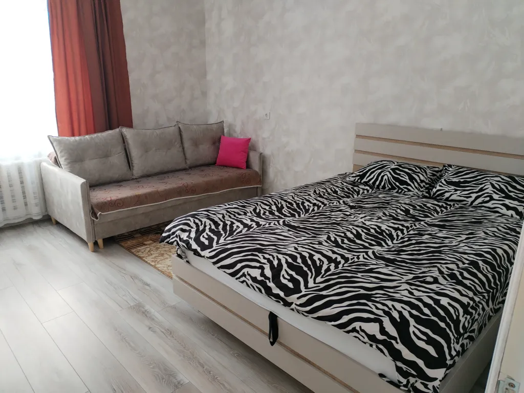 Уютная кв. за Трио