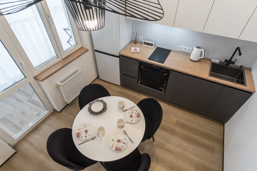 Квартира в самом центре города