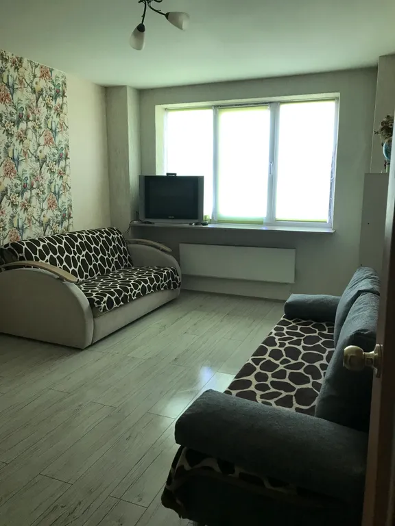 Уютная квартира — аренда посуточно в Волжский