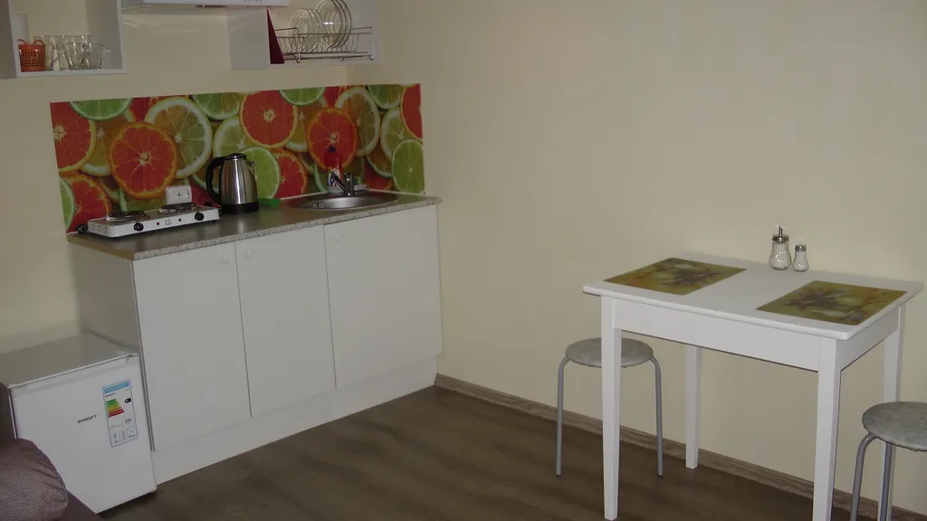 Студия на Московском проспекте