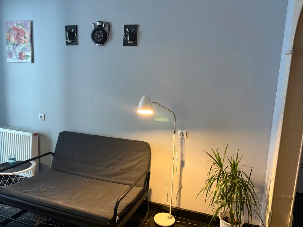 Новая уютная квартира Mon plaisir