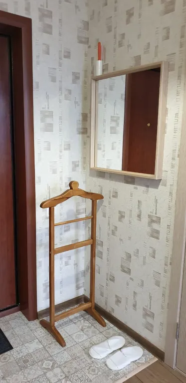 Элитная квартира в центре города