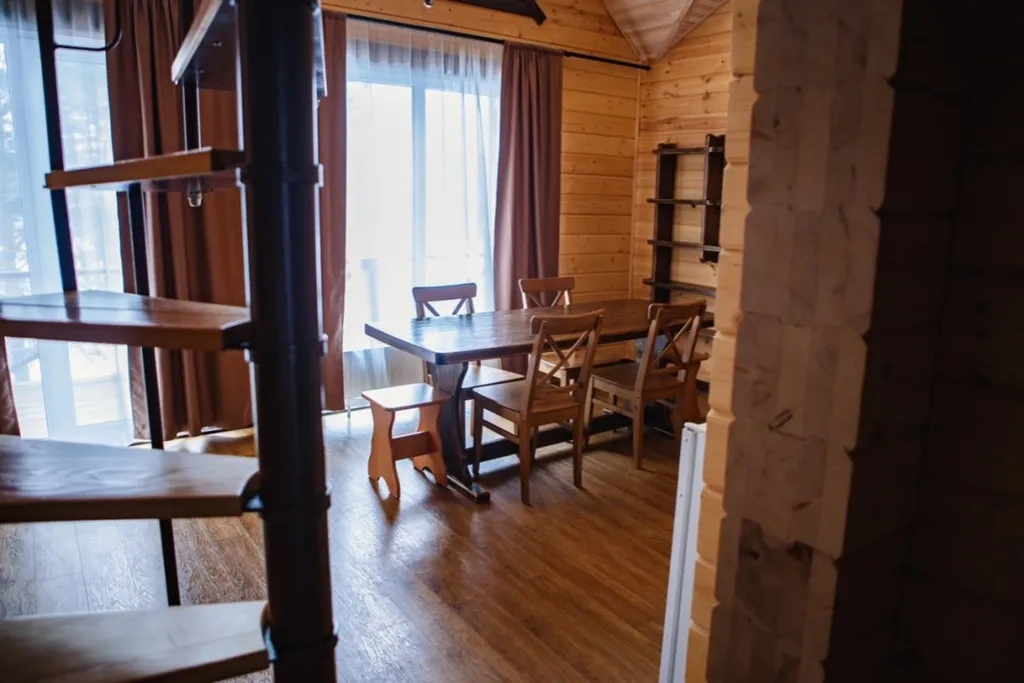 Апартаменты 1205 в Sunny Valley