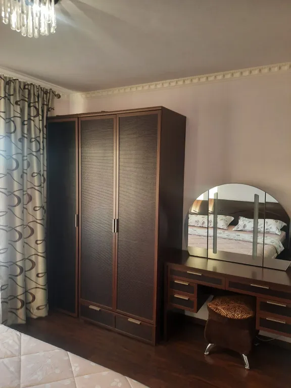 Просторная квартира в центре  города