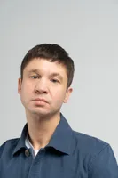 Алексей Семенов