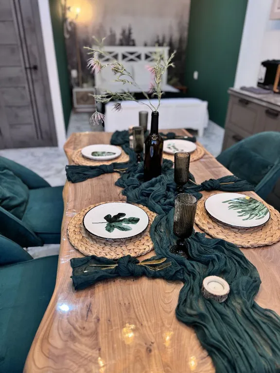 2-комнатная двухуровневая квартира в центральной части города