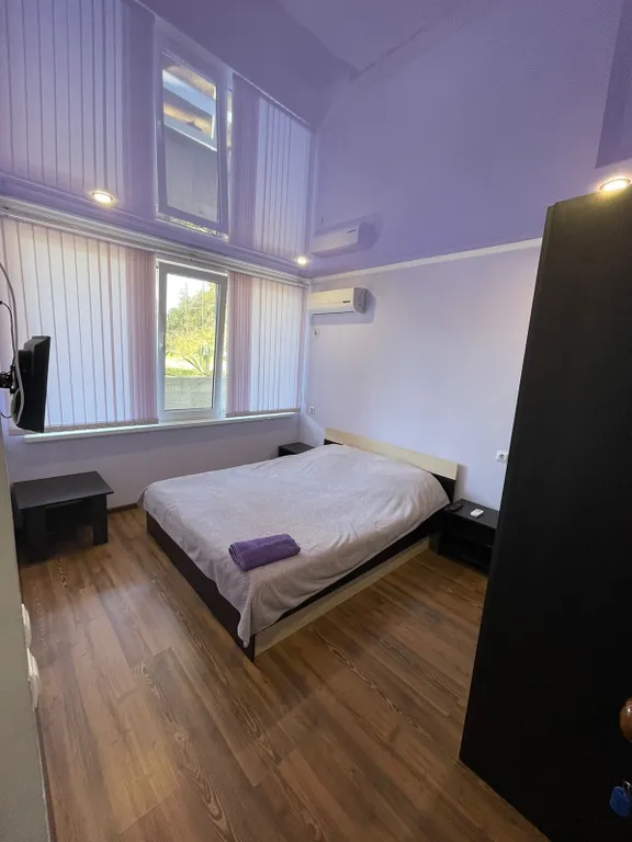 Квартира Комната — аренда посуточно в Новый Афон