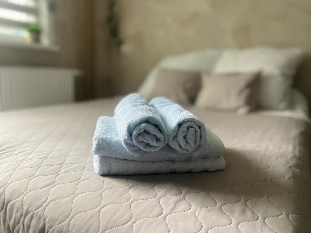 Уютная студия в новом доме комфорт- класса