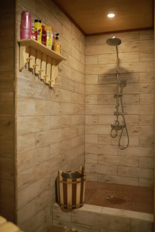 Апартаменты (семейный номер)