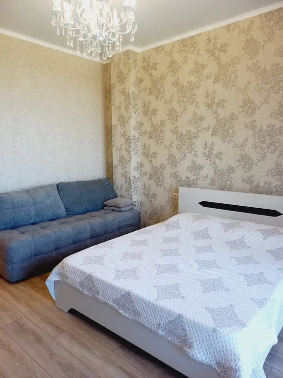 Квартира 1-комнатная Квартира — Геленджик