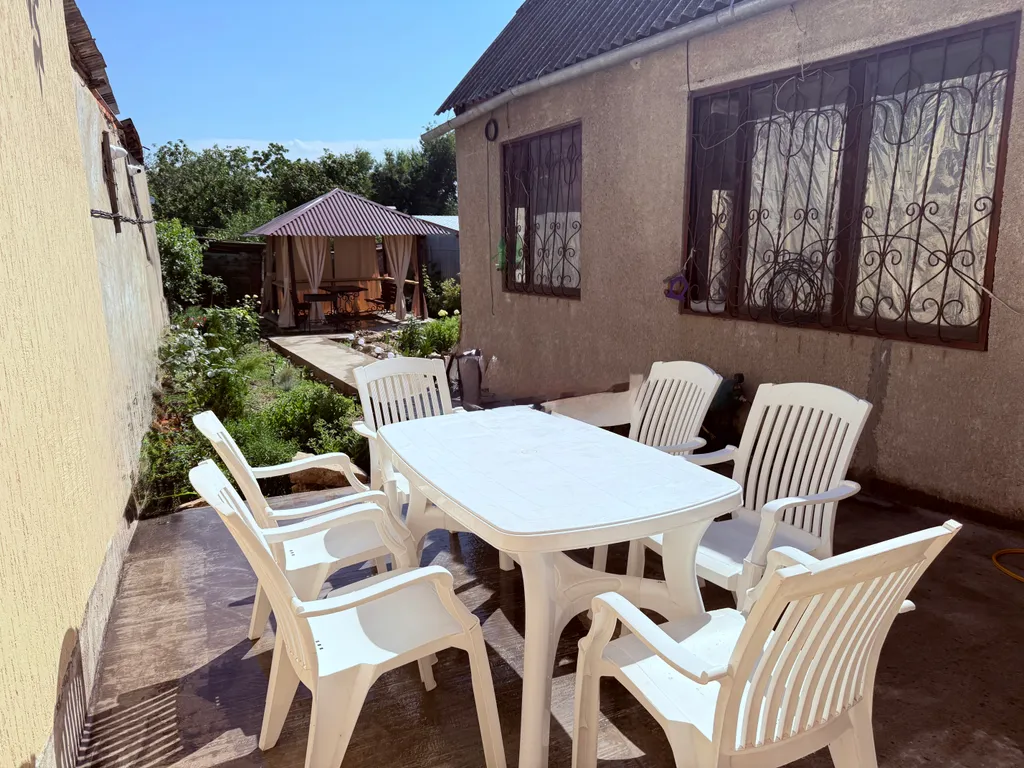 Коттедж Уютный однокомнатный дом в одном из лучших районов города — Пятигорск