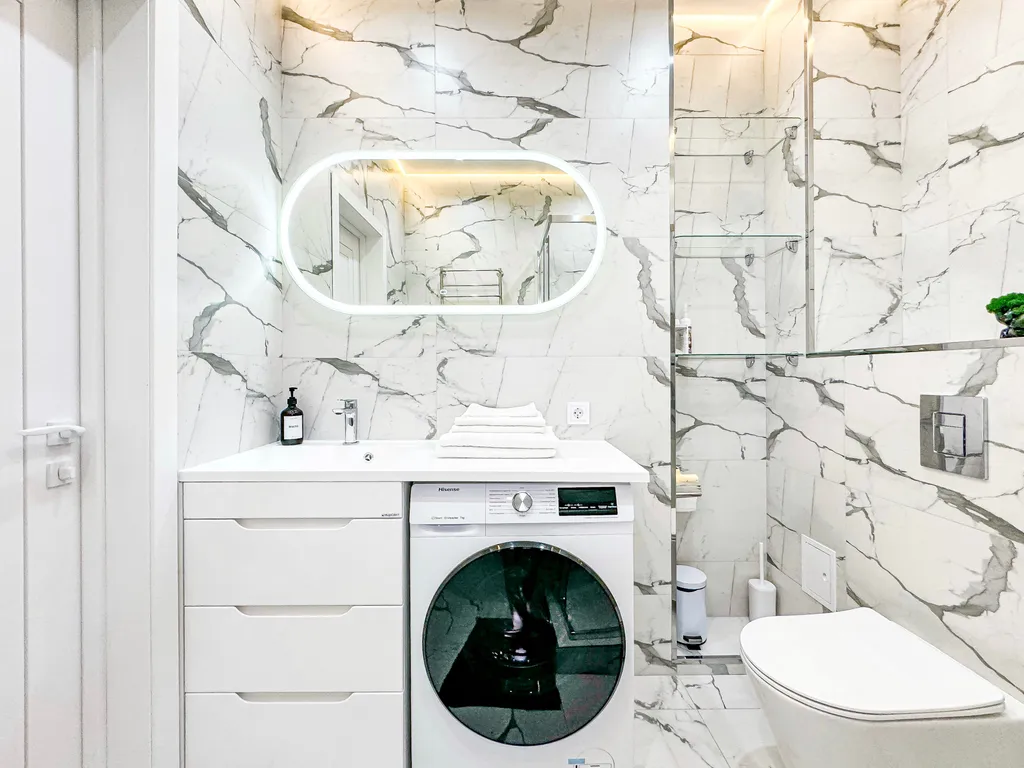 Уютная студия в самом центре у моря