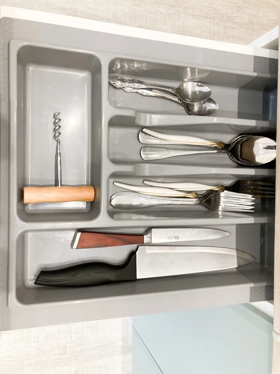 Уютная студия в новом доме недалеко от центра