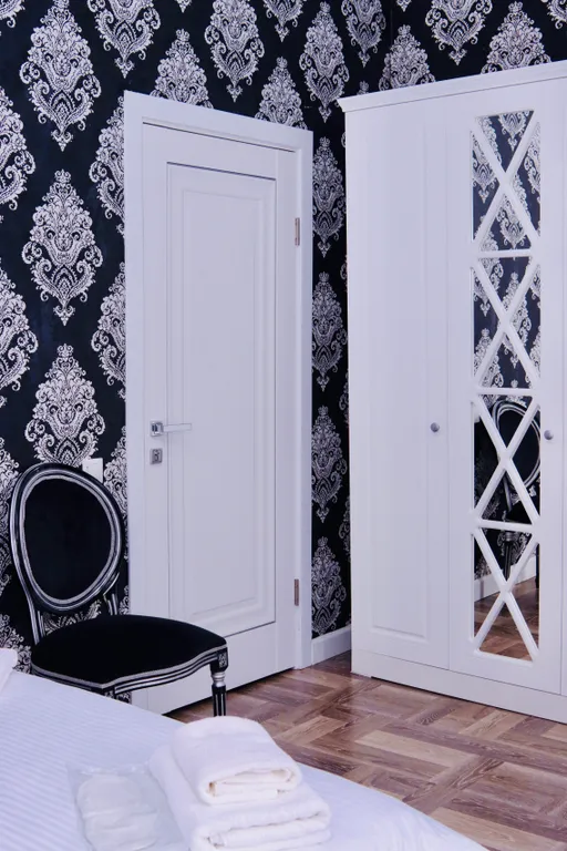 Семейный номер