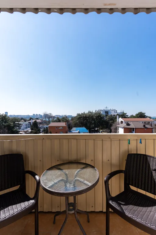 Квартира Комната — Геленджик