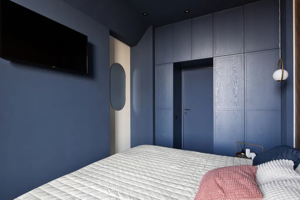 Апартамент с террасой Luxury Life Рыбная деревня