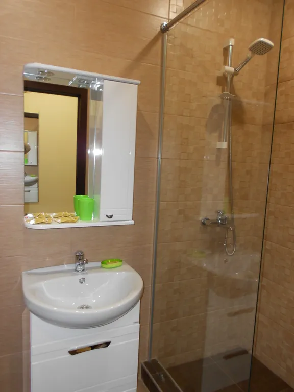 Квартира 1-комнатная Квартира — Екатеринбург