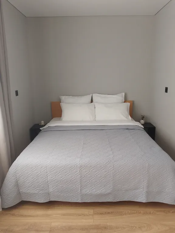 Квартира у моря, рядом с Пушкинской набережной — аренда посуточно в Таганрог