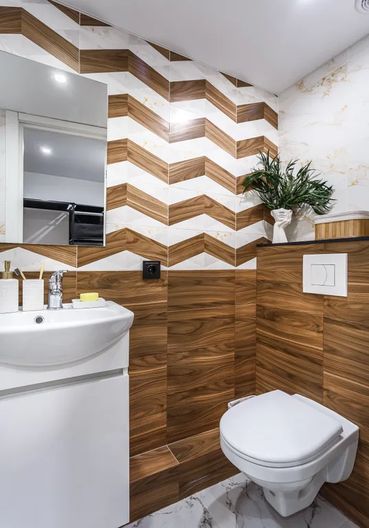 Двухуровневая студия возле Измайловского дворца