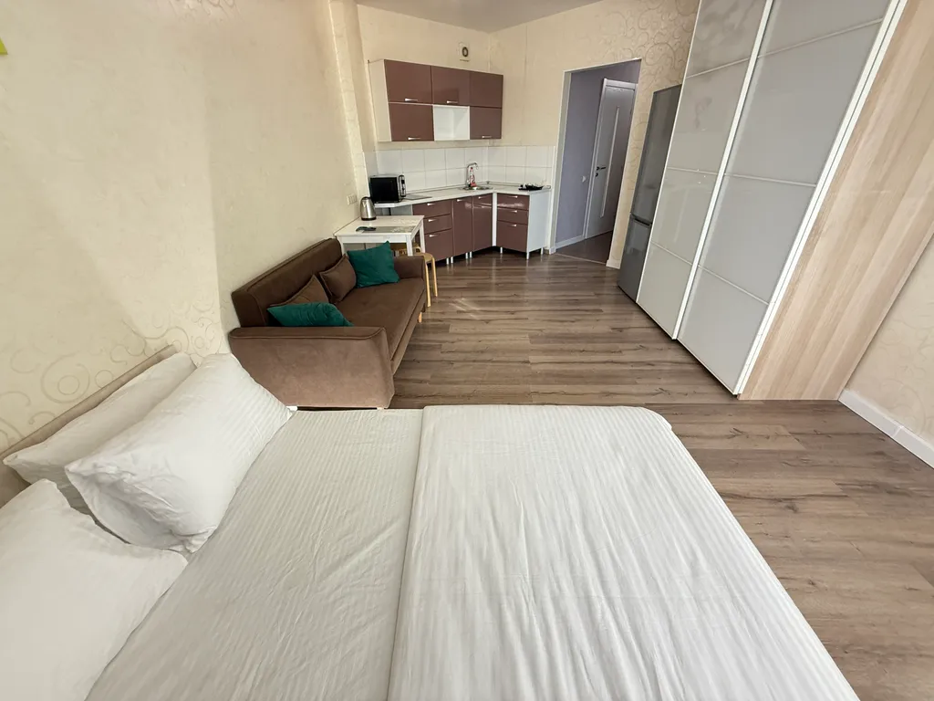 Тут хорошо на Саввы Белых