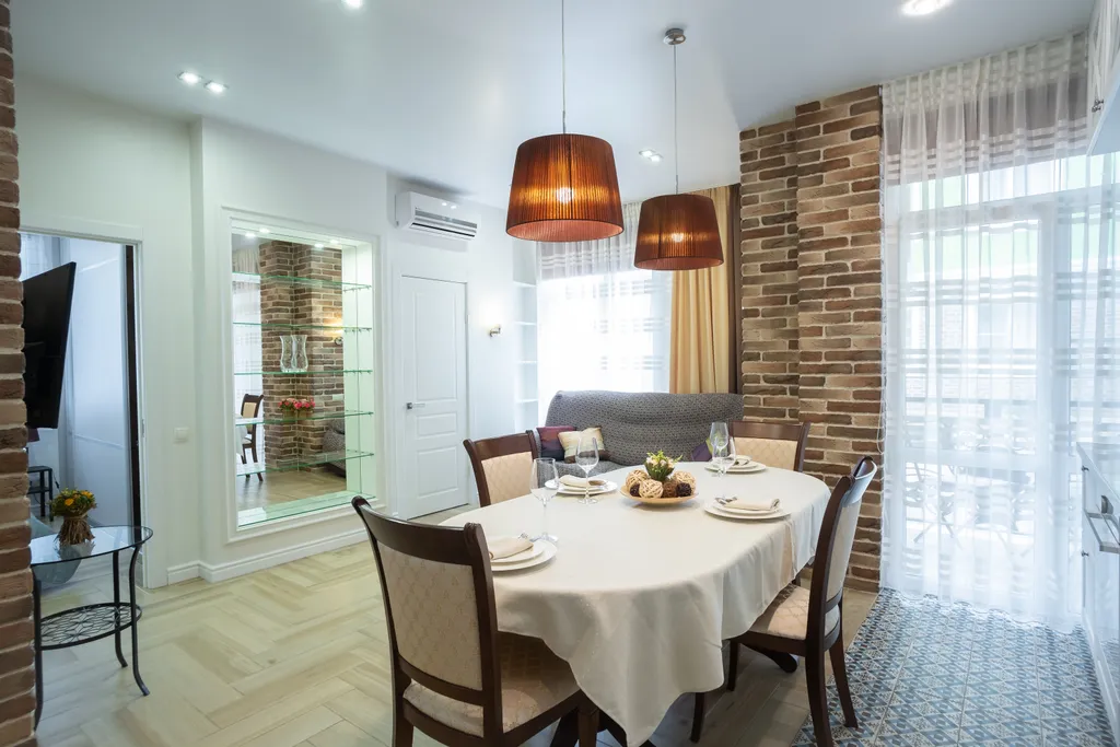 Арт Лайт Сити апартамент Лондон