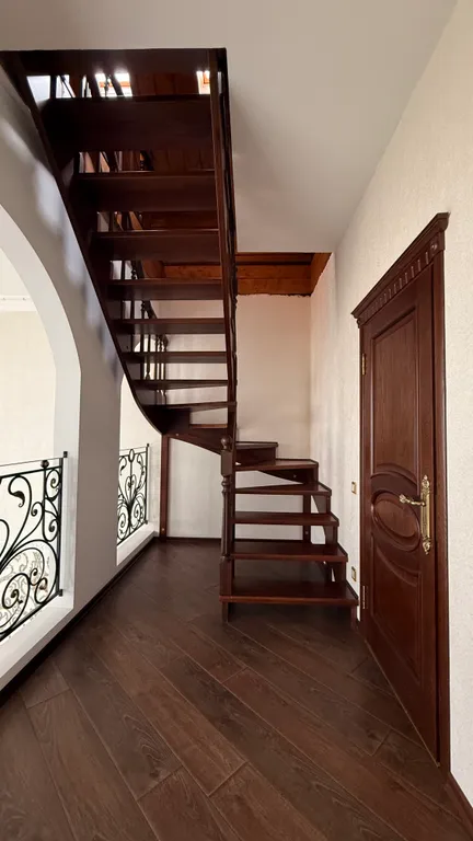 Коттедж премиум класса с русской баней