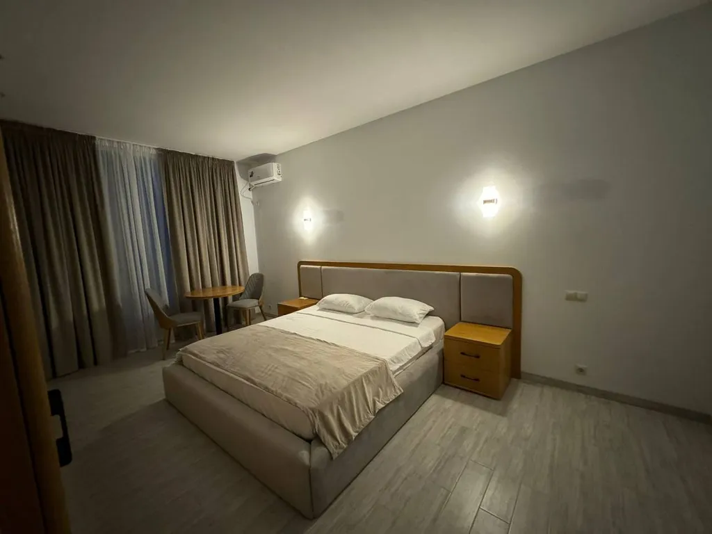 Семейная Villa с видом на море