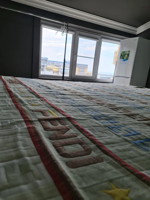 Уютная Студия недалеко от моря