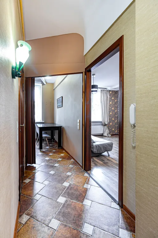 Квартира Квартира La Kiselya Lux — Минск