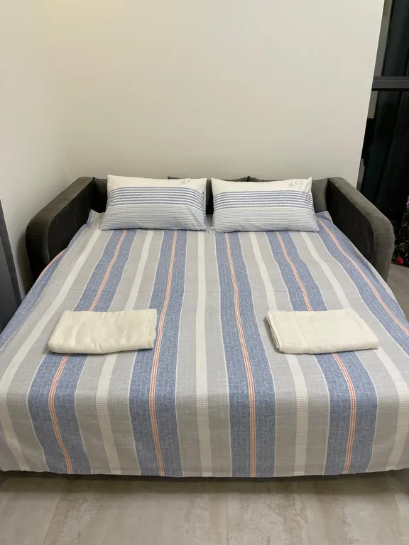 Премиум-апартаменты на Клеопатре