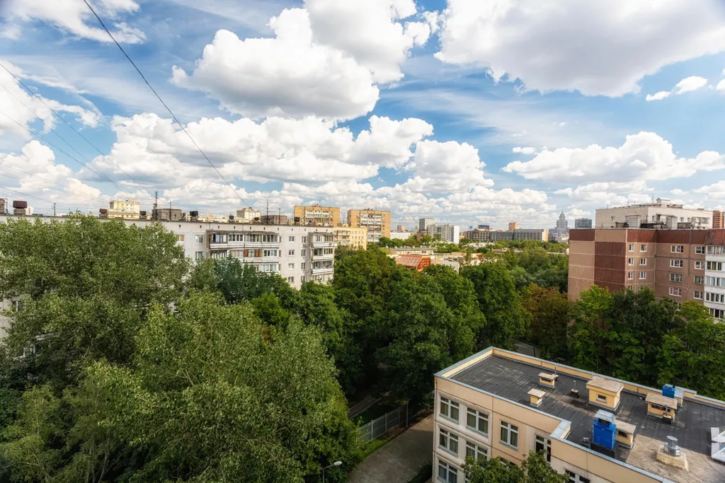 Family home Voykovskaya apartment with parking