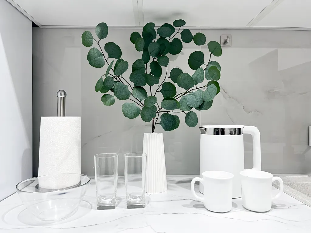 Уютная студия для 2-х с лоджией