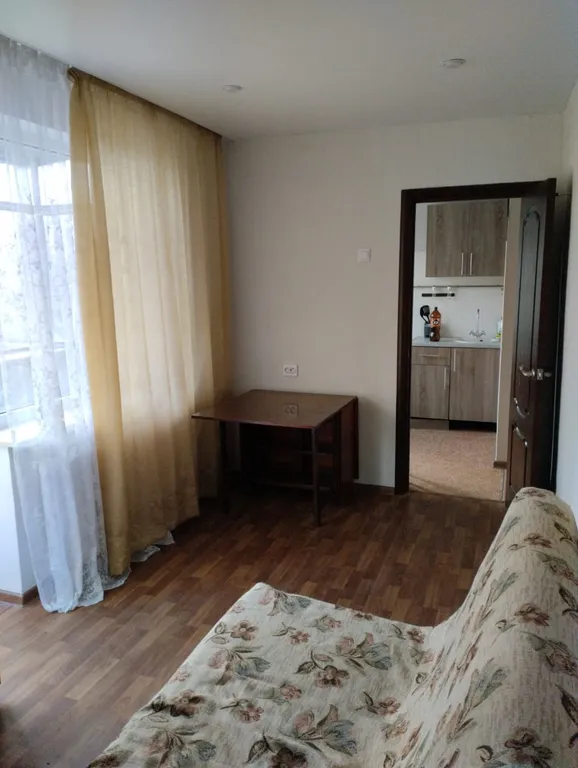 Квартира Квартира на Ялтинской — Краснодар