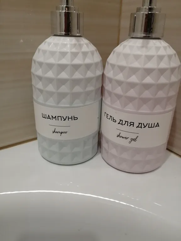 Комфортная квартира в центре