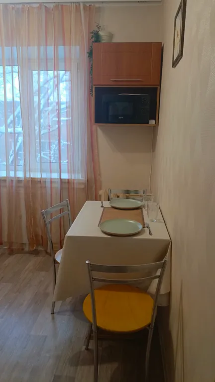 Уютная 2-х комнатная в Старых Химках